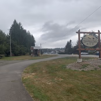 Traveler's Park